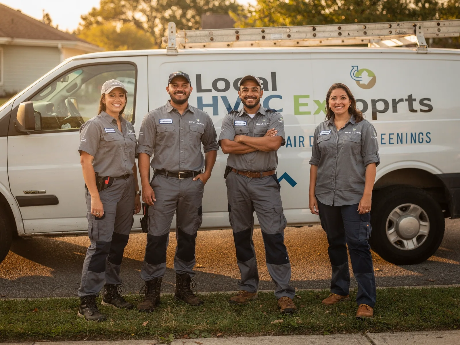 24/7 HVAC Repair & AC Replacement company in Brothers, OR